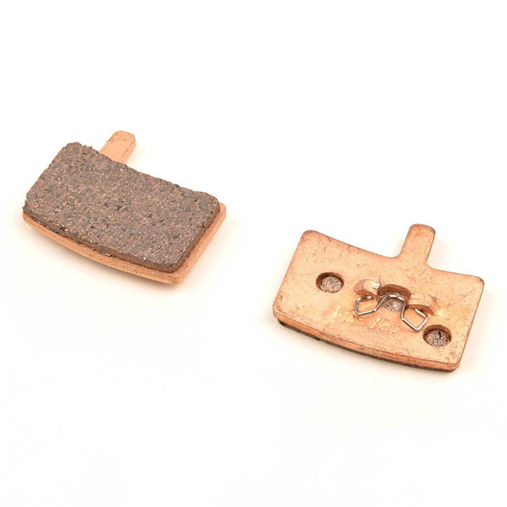 Brake Authority Brake Pads HAYES Stroker Trail / Gram Agressive