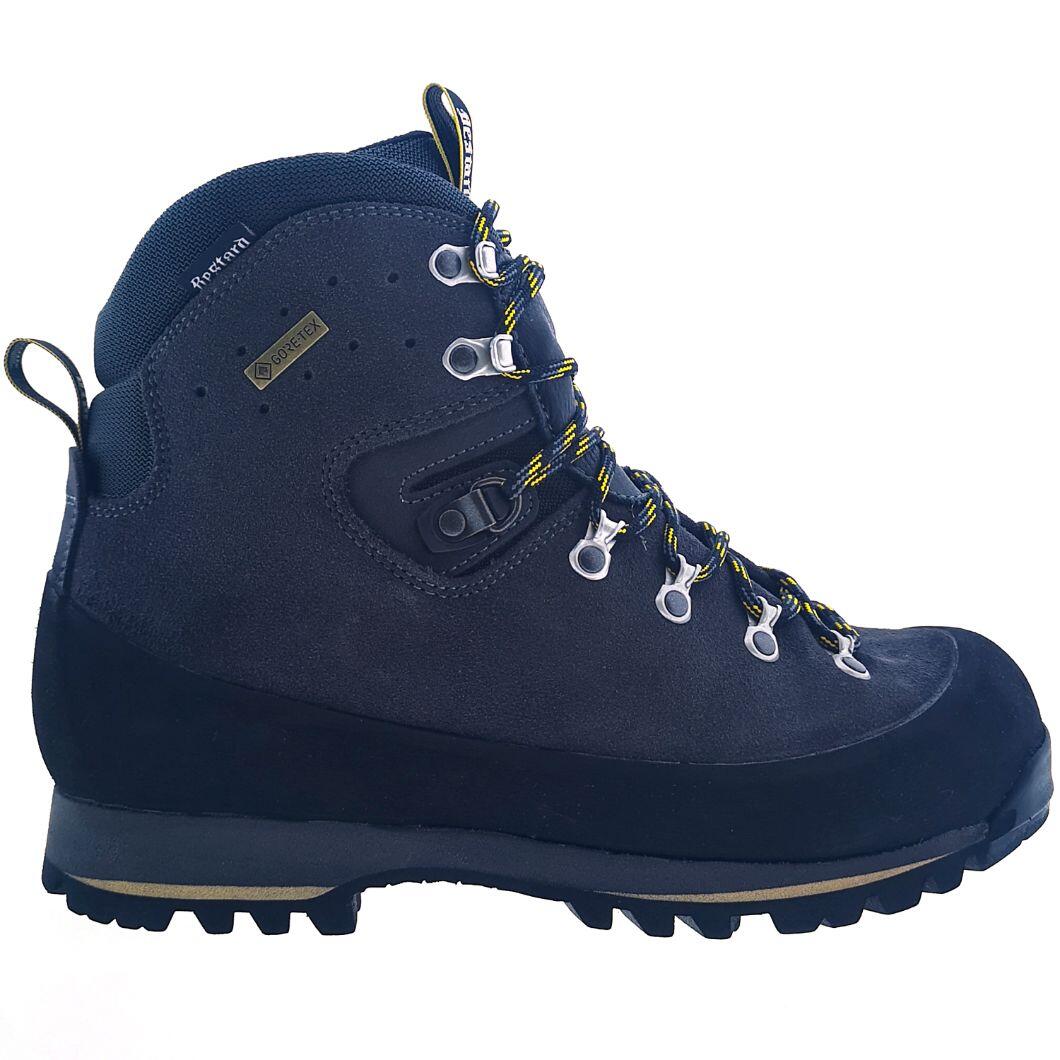 Botas de Caza y Trekking Impermeables para Hombre Bestard Kathmandu Gore-Tex 5/5