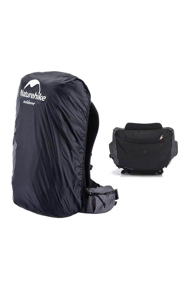 Plecak Turystyczny Naturehike Rock Series 60+5L Nh19Bp095 Updated