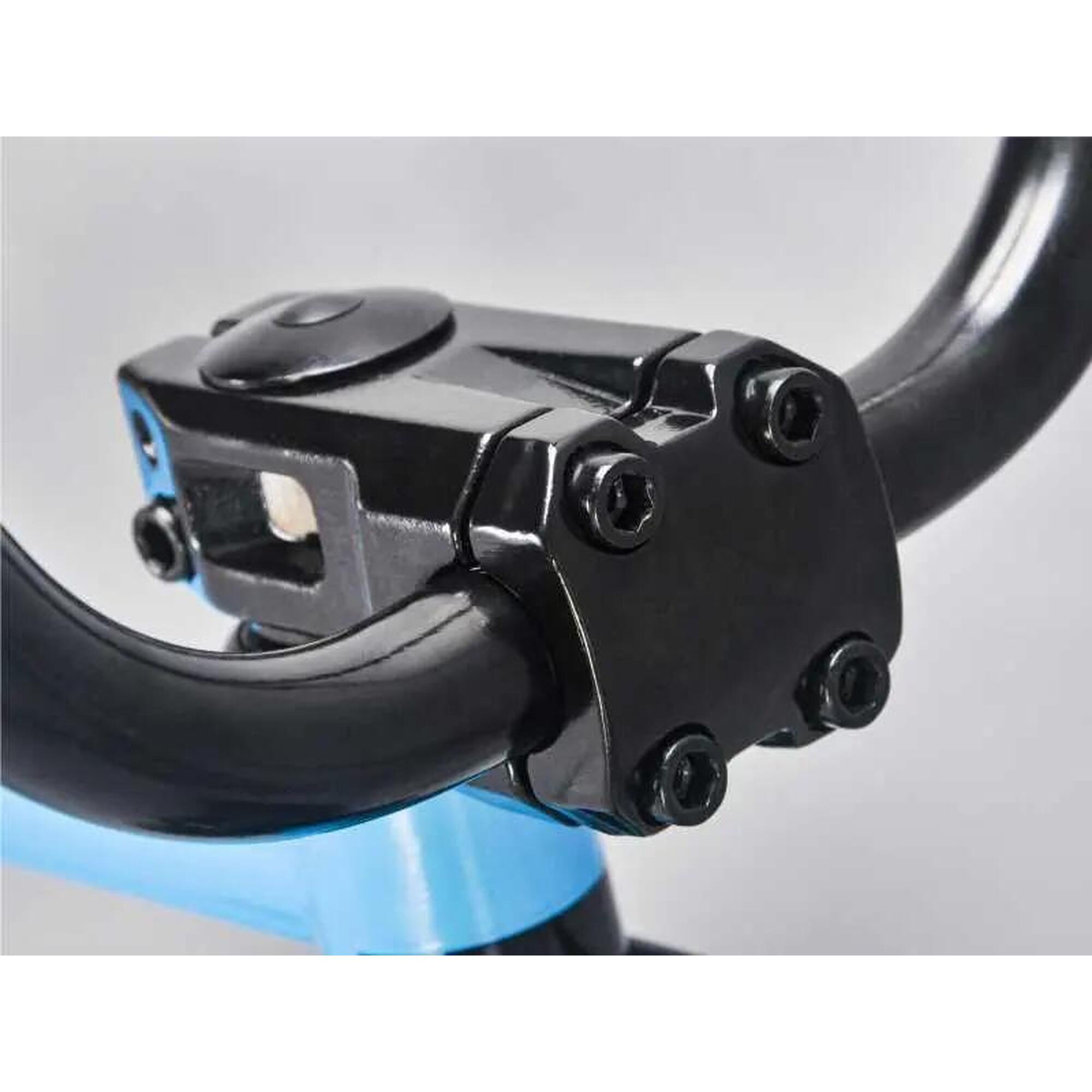BMX kolo Kush1 20"