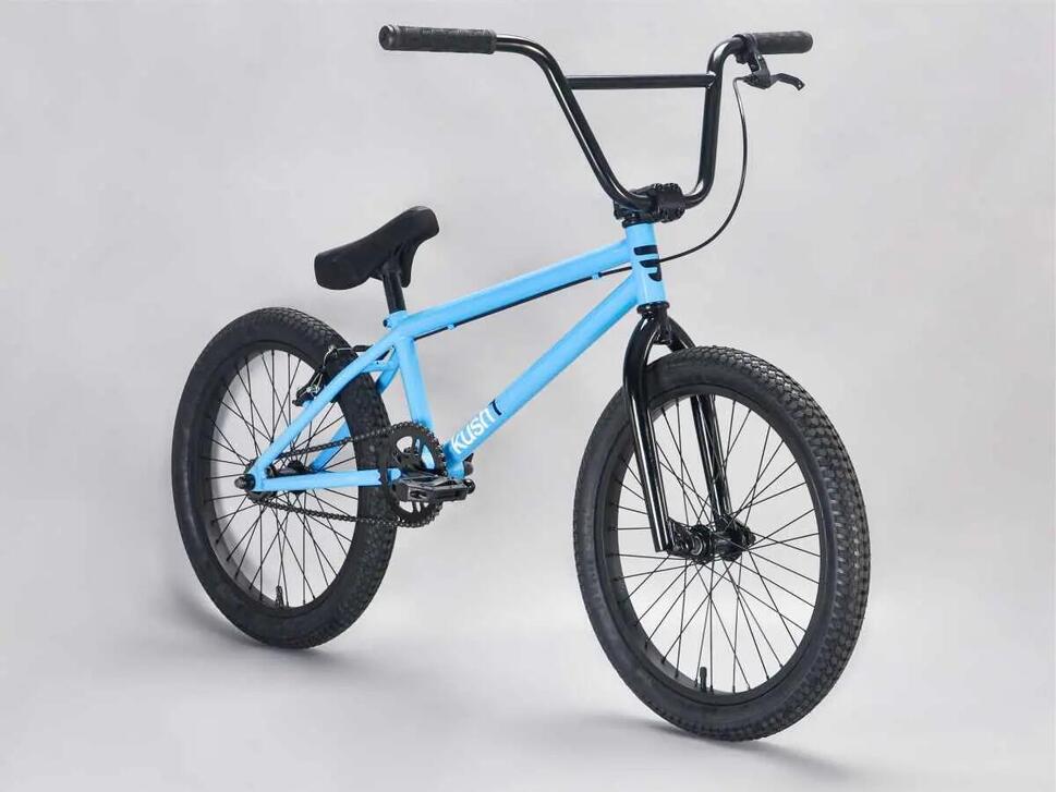 Rower Bmx Mafiabikes Kush1 20"