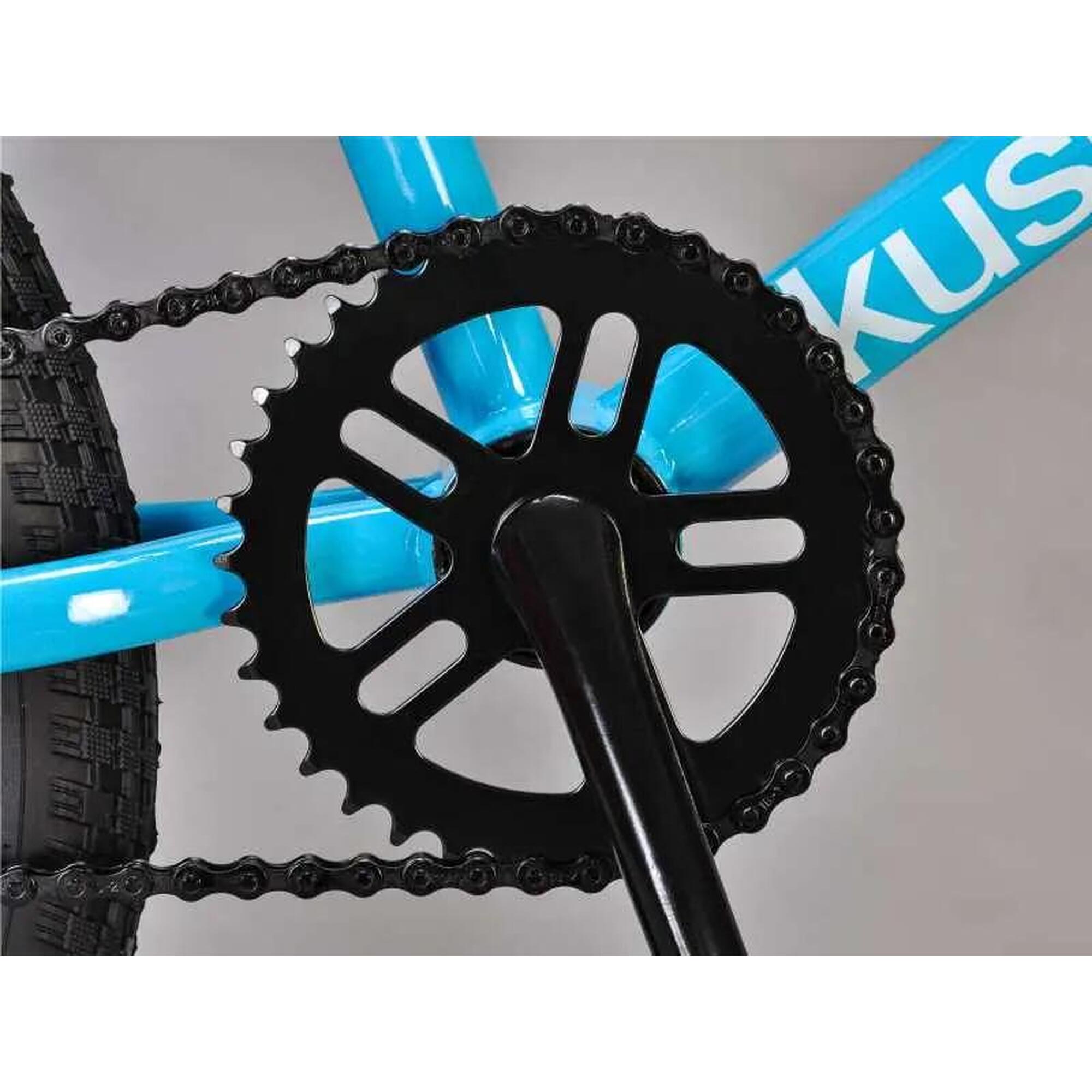 BMX kolo Kush1 20"