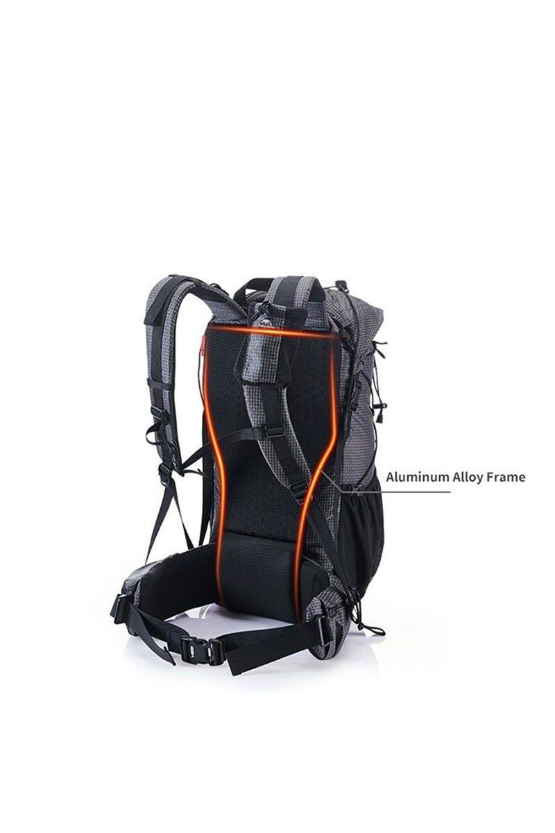 Turistický batoh Rock gridstop (UHMWPE)  60 + 5 l 3/7