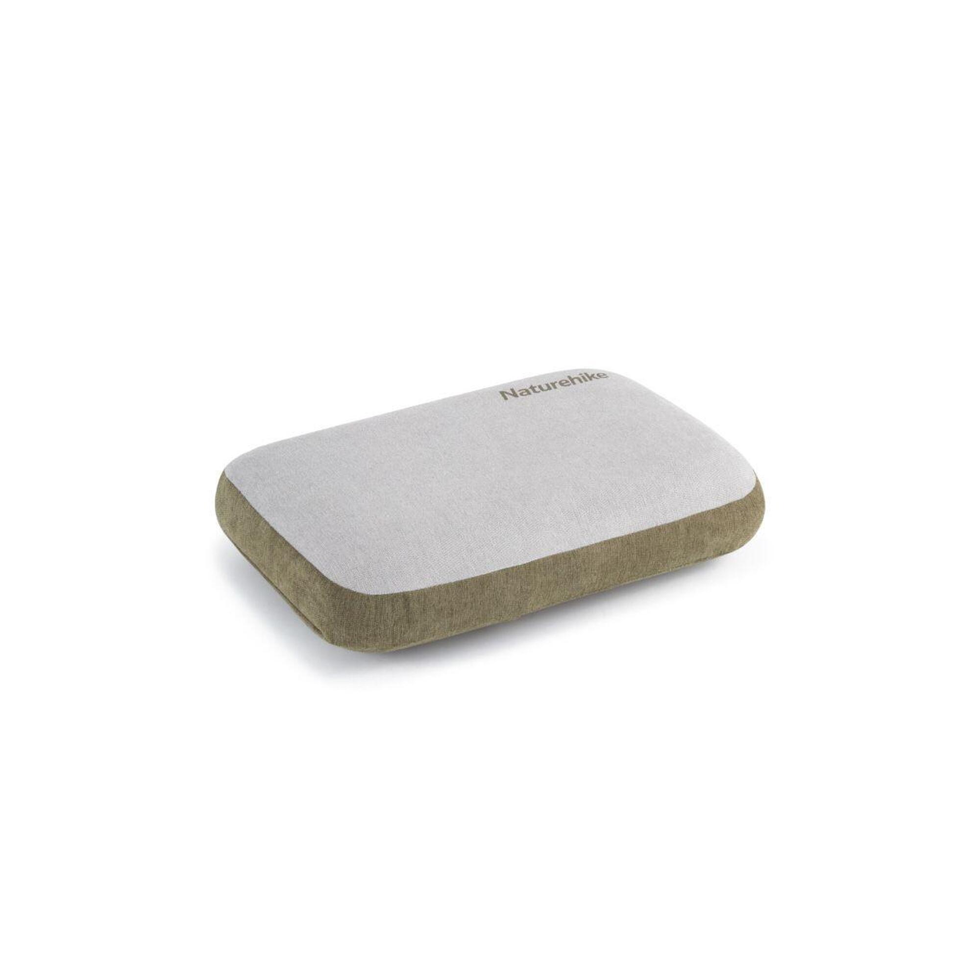 Poduszka Turystyczna Naturehike Memory Foam Square