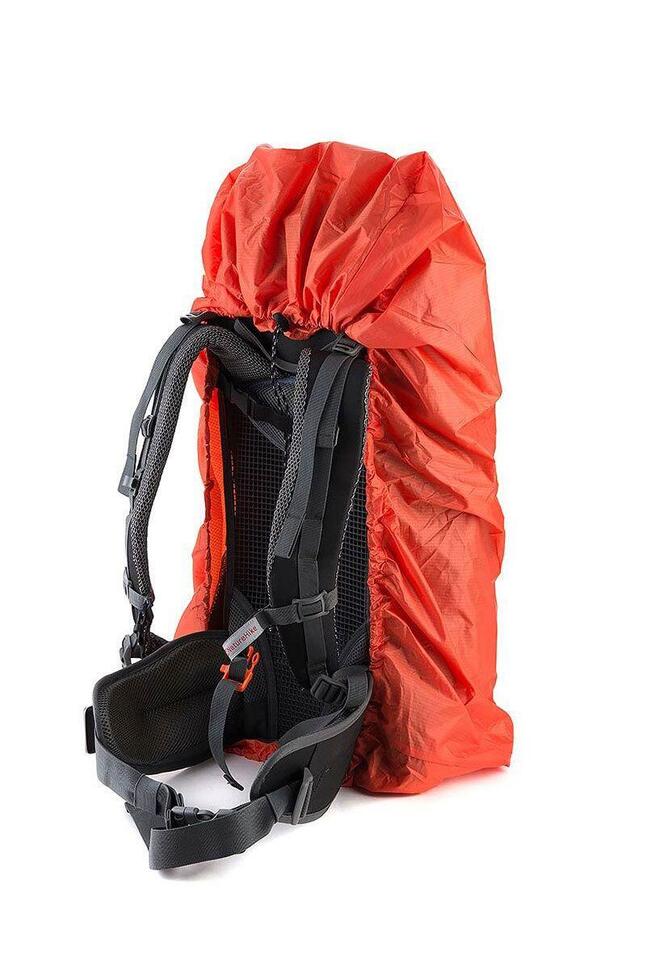 Pokrowiec Wodoodporny Na Plecak Naturehike 30-50L Nh15Y001-Z