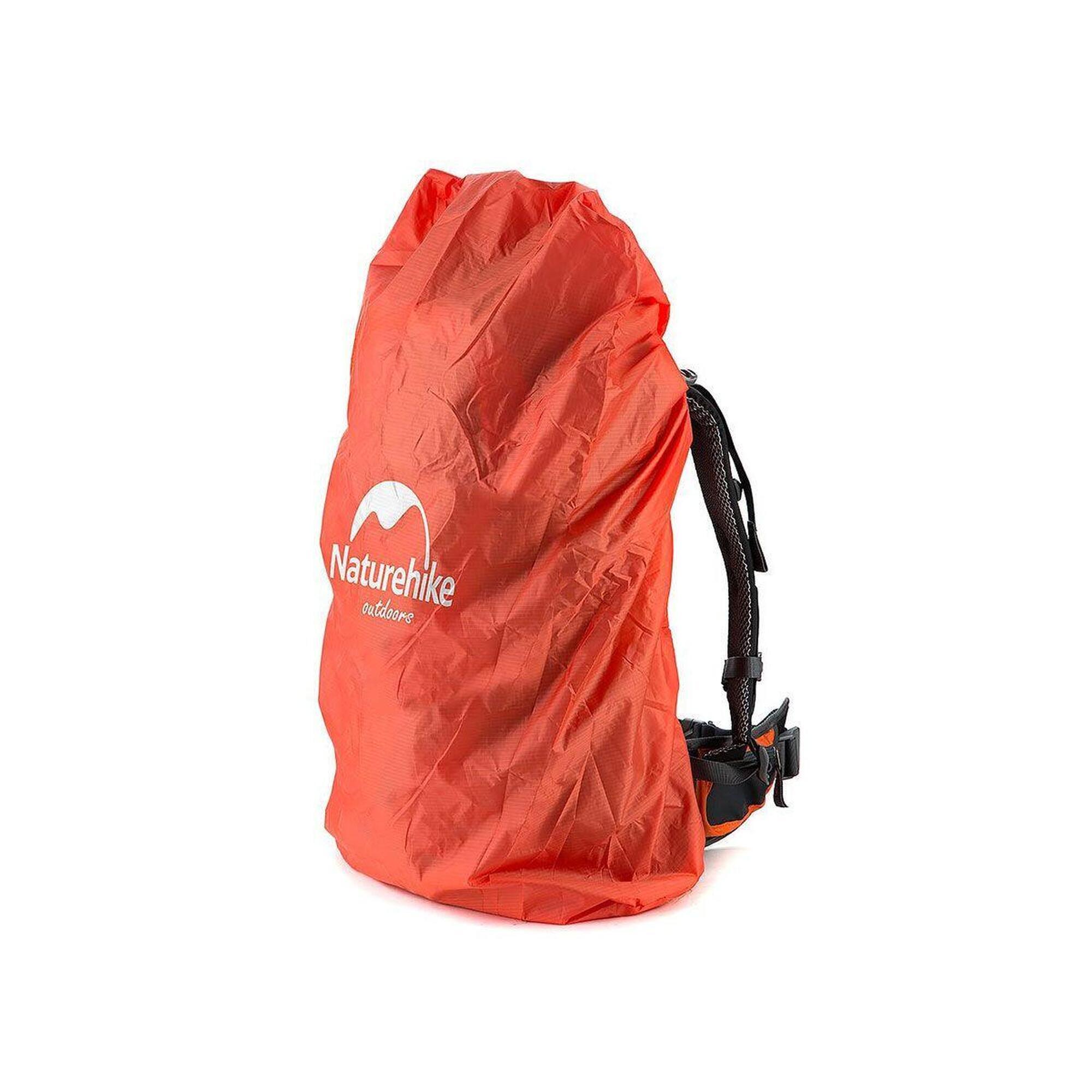 Pokrowiec Wodoodporny Na Plecak Naturehike 30-50L Nh15Y001-Z