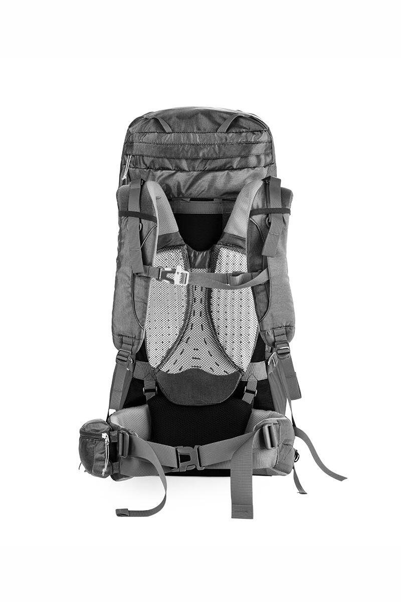Zaino Trekking Hiking 55L Nh16Y020-Q 2/6