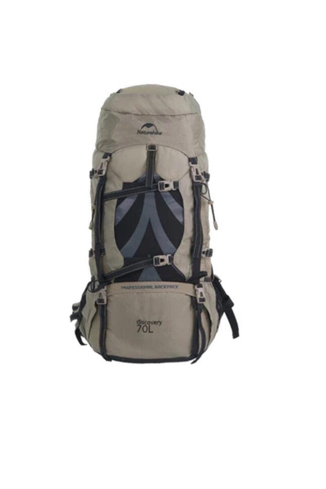Plecak Turystyczny Naturehike Trekking 70L Nh70B070-B