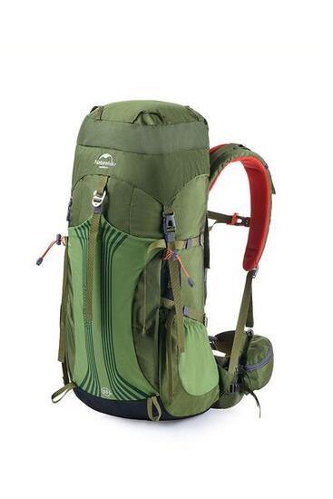 Zaino Trekking Hiking 55L Nh16Y020-Q