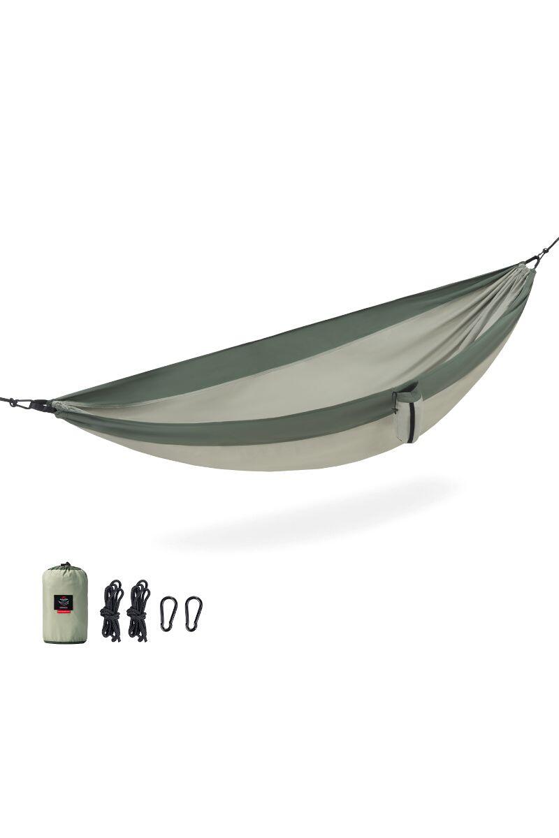 NATUREHIKE Amaca Campeggio Naturehike Ultralight Swing Double Upgrade Verde