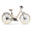 Bicicletă electrică ADO Air28Pro, Pedelec cu transmisie prin curea, motor Bafang