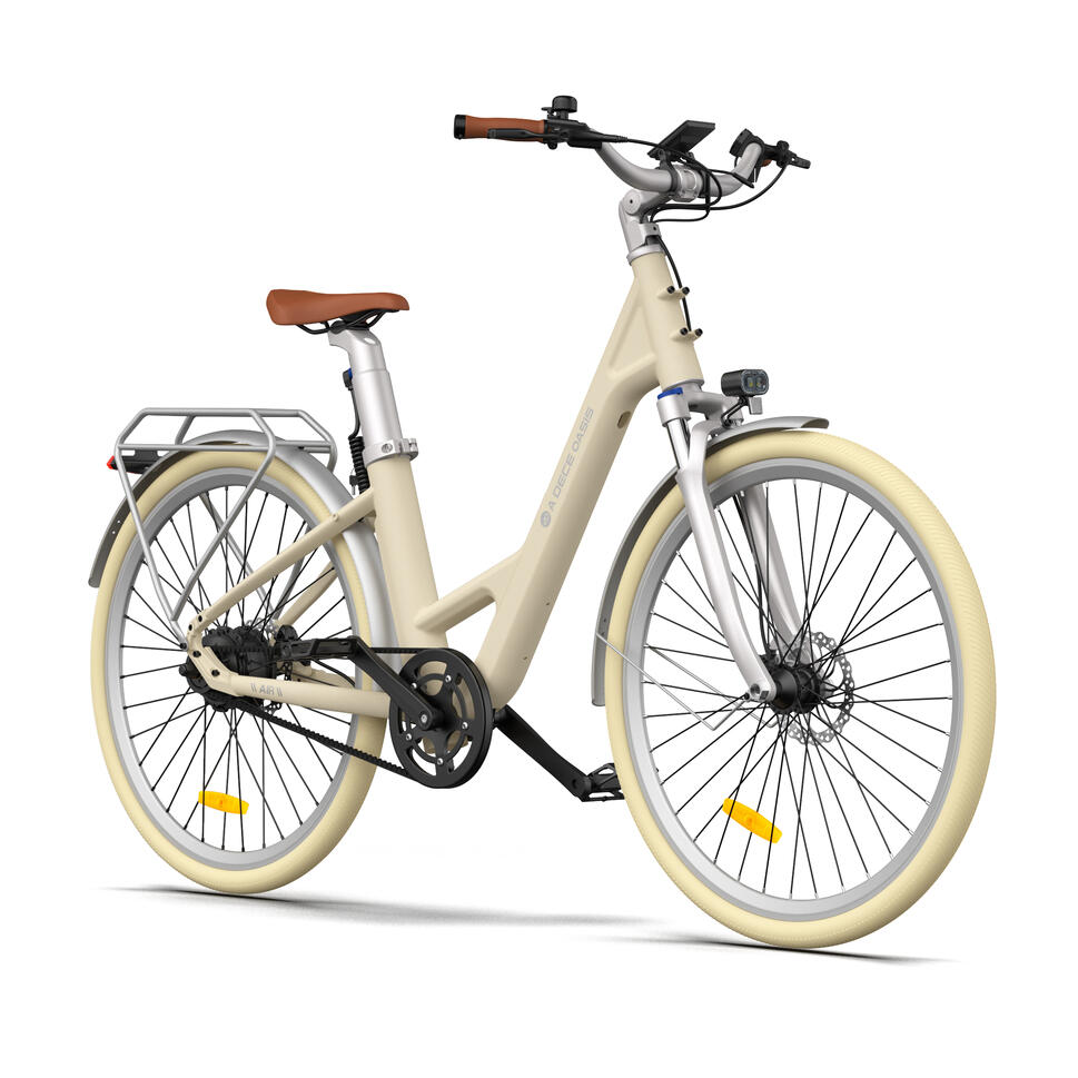 Rower elektryczny, e Bike dla dorosłych ADO EBIKE Air 28 cali, 36V