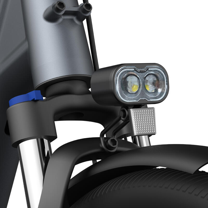 Elektrokolo ADO Air28 Ultra elektrokolo, motor Bafang
