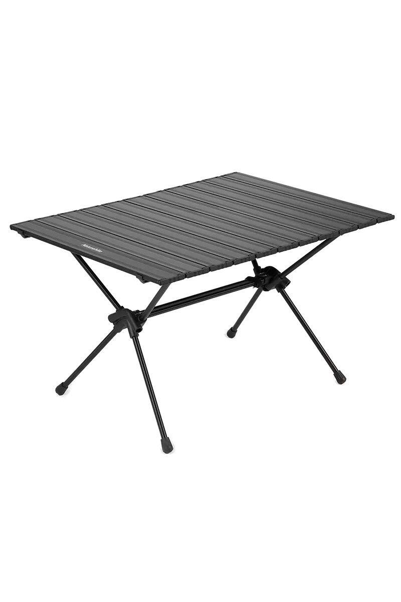NATUREHIKE Turistický skádací hliníkový s tůl Aluminium Folding Table FT11