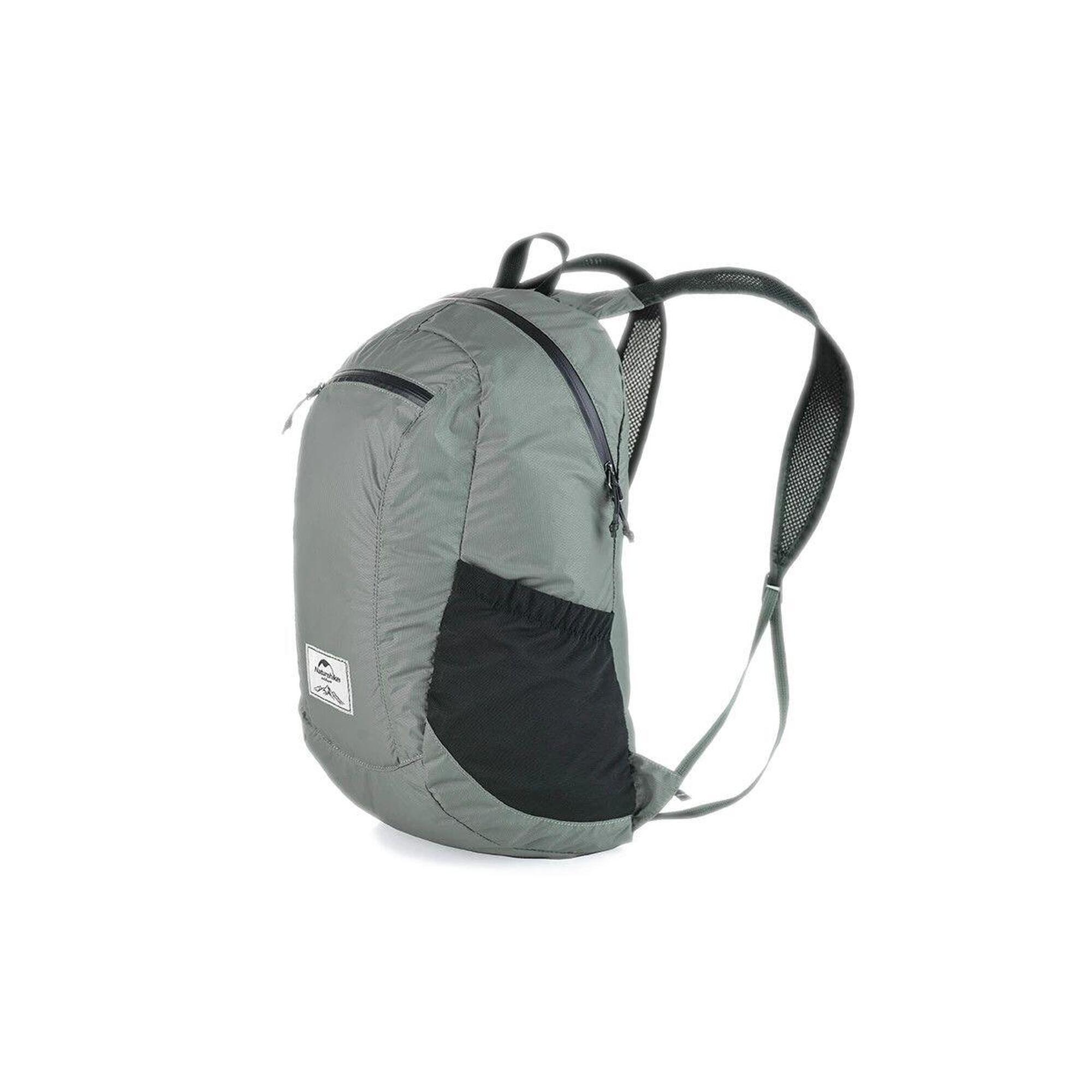 Plecak Turystyczny Naturehike Ultralight Foldable 18L Nh17A012-B