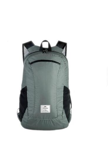 Wanderrucksack Naturehike Ultralight Foldable 18L Nh17A012-B
