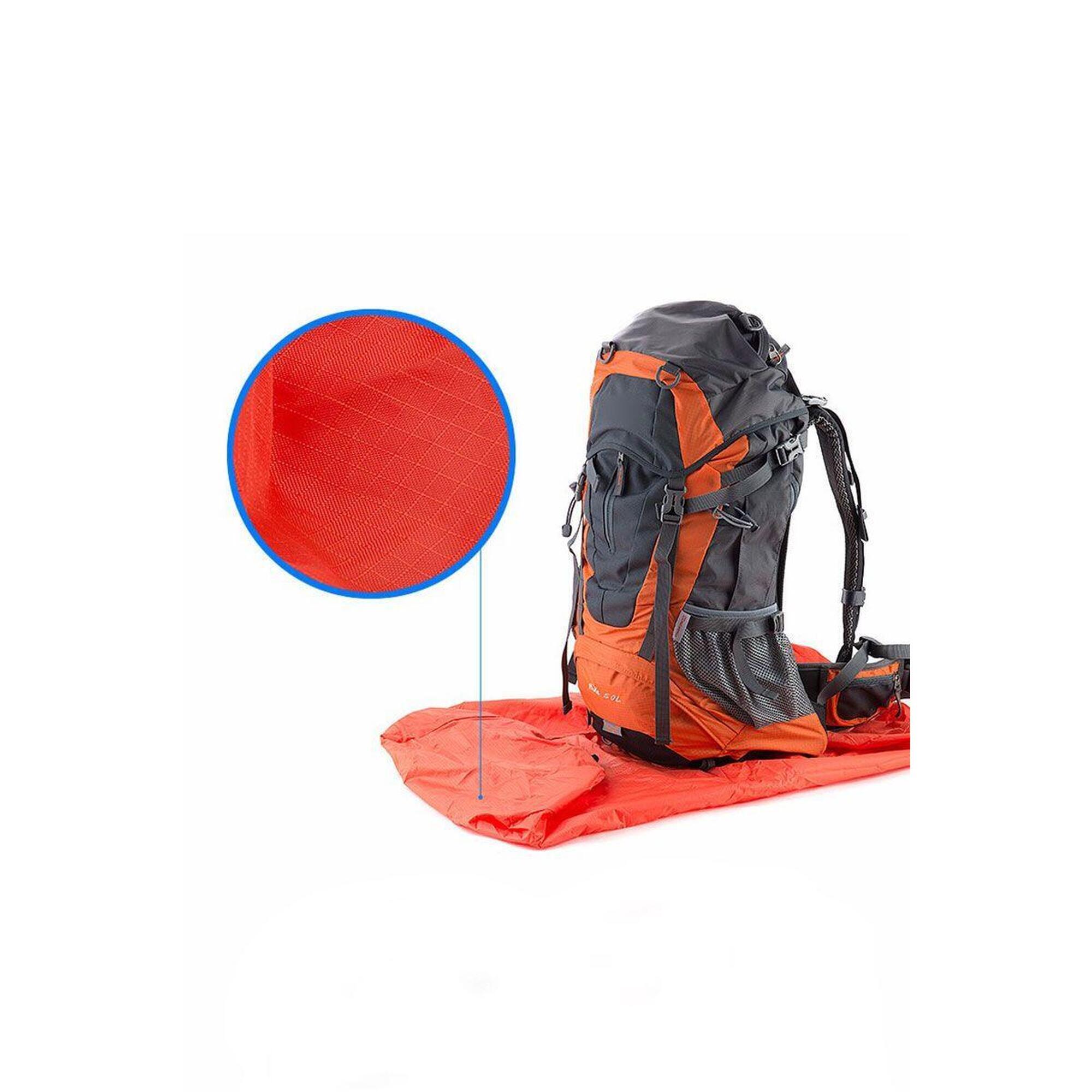 Pláštěnka na batoh Naturehike 50-75L