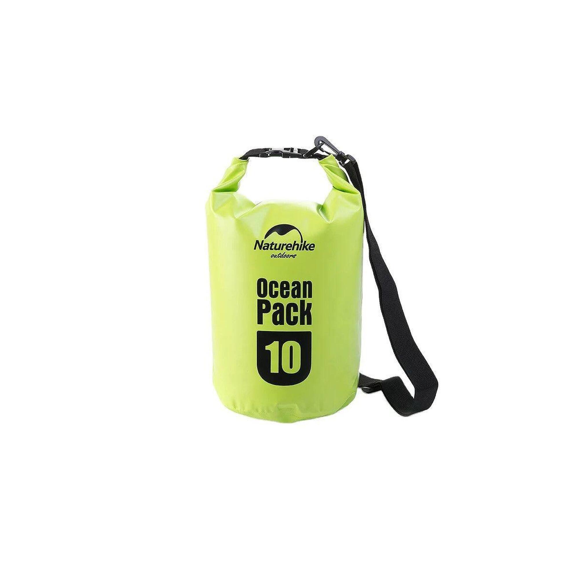 Worek Wodoodporny 500 D Marine Waterpproof Bag 10L