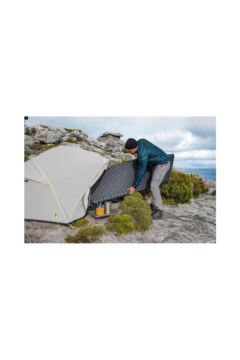 Materasso Gonfiabile Naturehike Ultralight Square Plus R 3.5 196X64Cm 3/5
