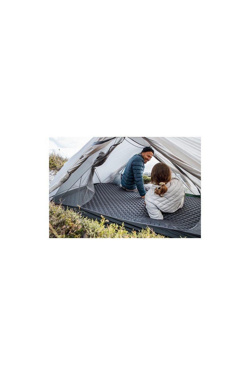 Materasso Gonfiabile Naturehike Ultralight Square Plus R 3.5 196X64Cm 4/5