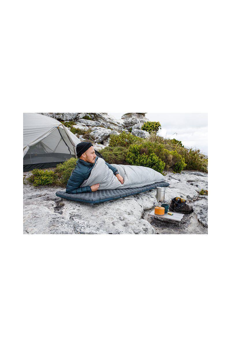 Materasso Gonfiabile Naturehike Ultralight Square Plus R 3.5 196X64Cm 2/5