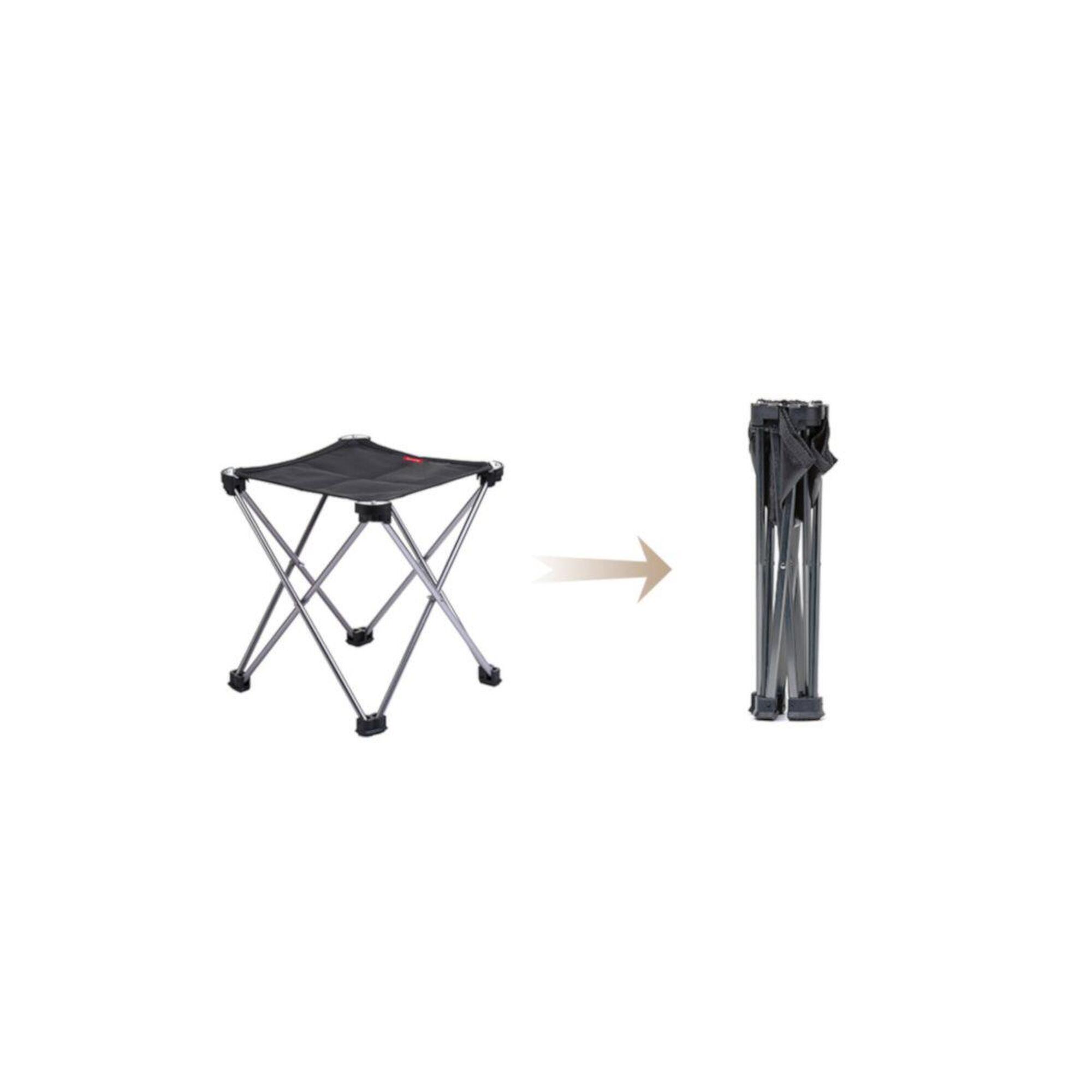 Turistické křeslo Naturehike Folding Stool