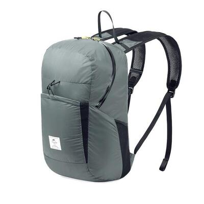Plecak Miejski Ultralight Foldable 22L Nh17A017-B