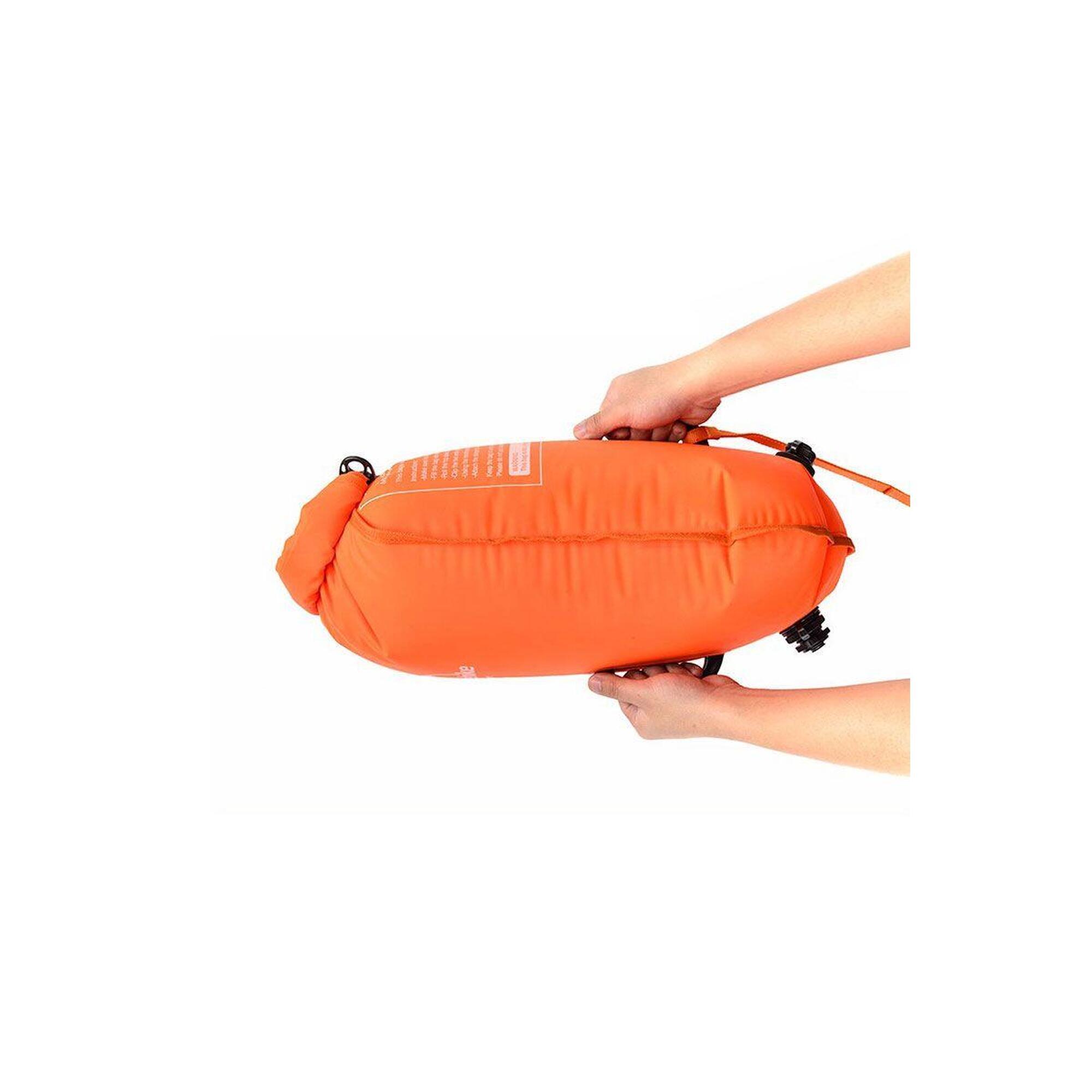 Worek Wodoodporny Waterproof Bag 28L