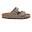 Sandálias para Homem Birkenstock Arizona bfbc Cinza