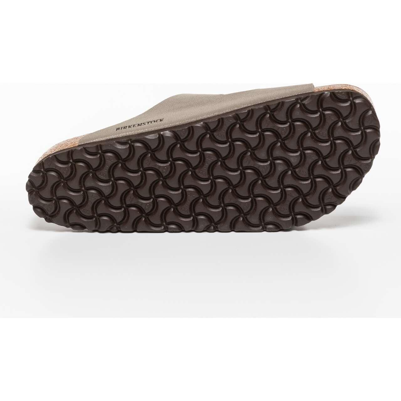 Pantoufle Birkenstock Arizona Stone Adulte 4/5