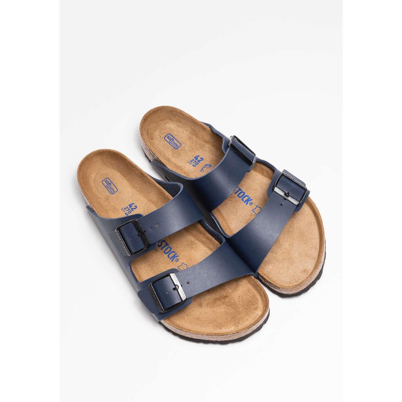 BIRKENSTOCK chaussures décontractées Arizona 2/6