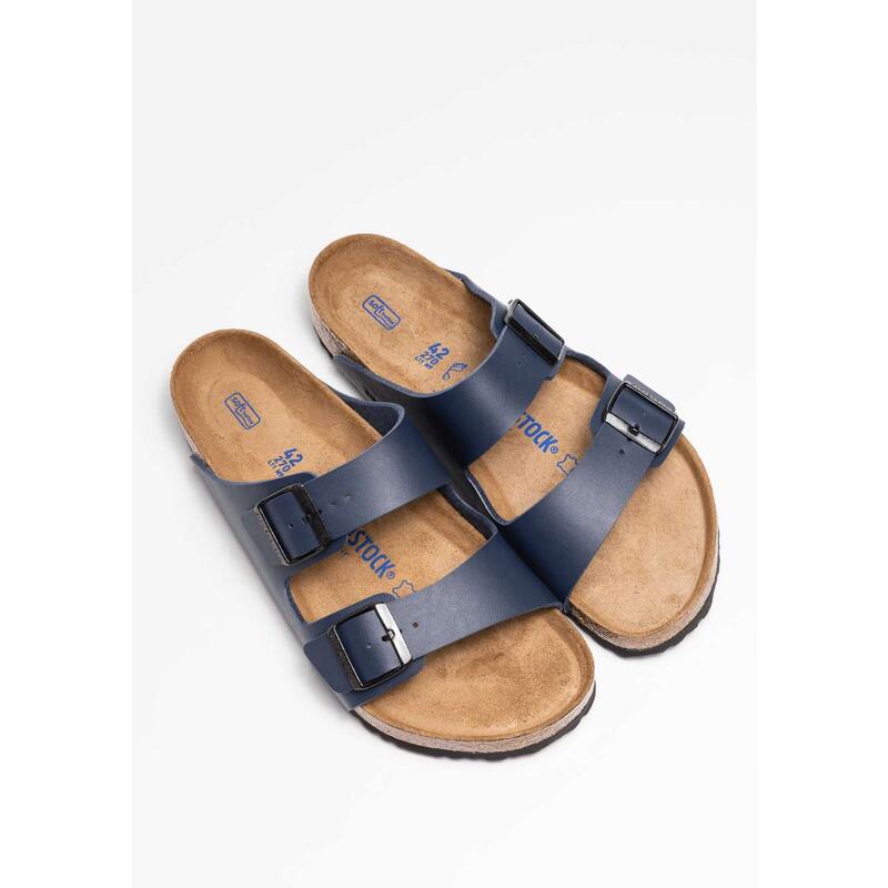 Klapki turystyczne uniseks Birkenstock Arizona 51061