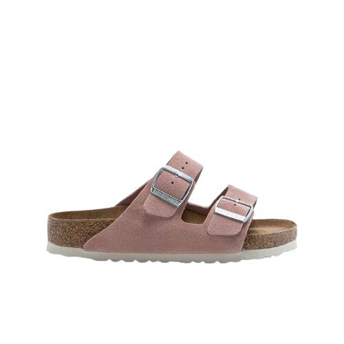 Klapki turystyczne uniseks Birkenstock Arizona SFB