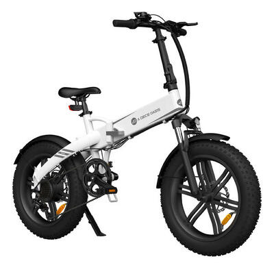 A20F Beast EBike E-Mountainbike 20x4.0 Zoll Fat tire 36V*14.5AH,250W