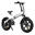 A20F Beast EBike E-Mountainbike 20x4.0 Zoll Fat tire 36V*14.5AH,250W