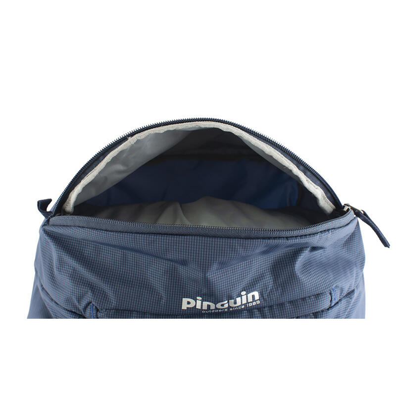 Mochilas Excursionismo Pinguin Explorer 100 Nylon Negro 6/7
