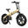 A20F Beast EBike E-Mountainbike 20x4.0 Zoll Fat tire 36V*14.5AH,250W