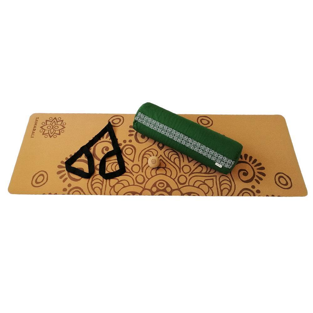 verde hoja