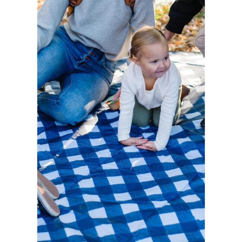 Couverture de pique-nique Tapis de plage/jeu