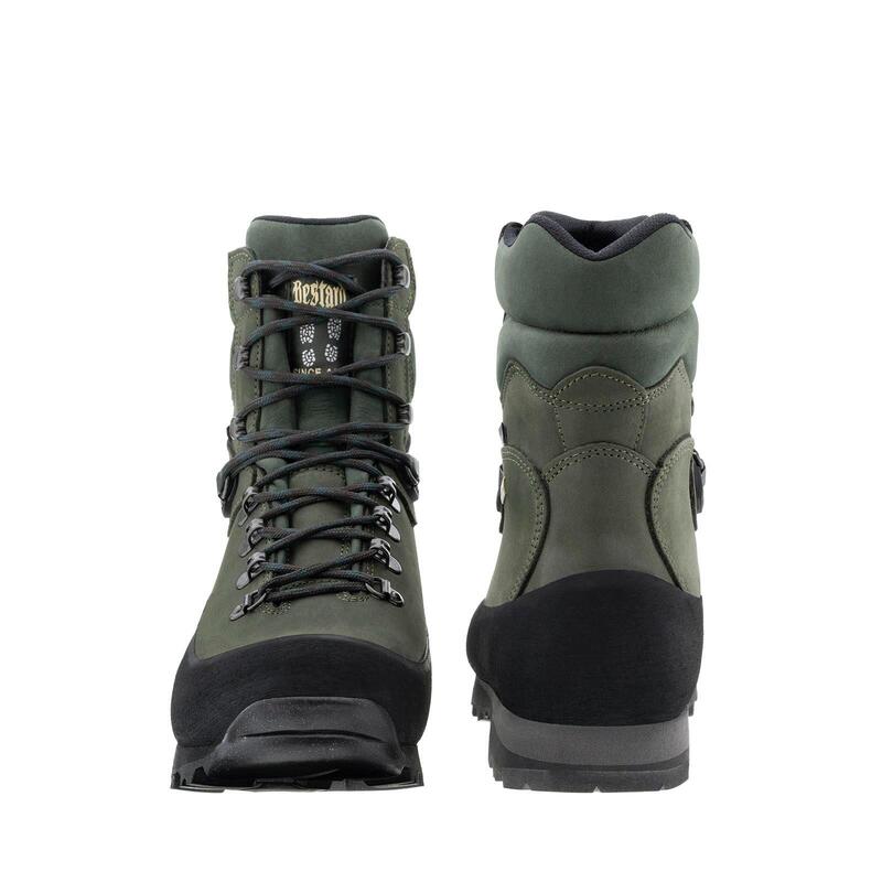 Botas de Caça e Trekking à prova de água para homens Bestard Zambia Ag Gore-Tex