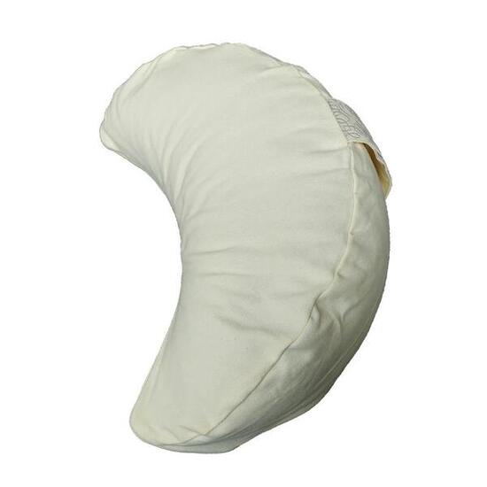 Coussin de Méditation Cale Ivoire