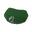 Coussin de Méditation Demi Lune Vert forêt