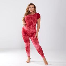 Samarali Macacões de Yoga - Azalea