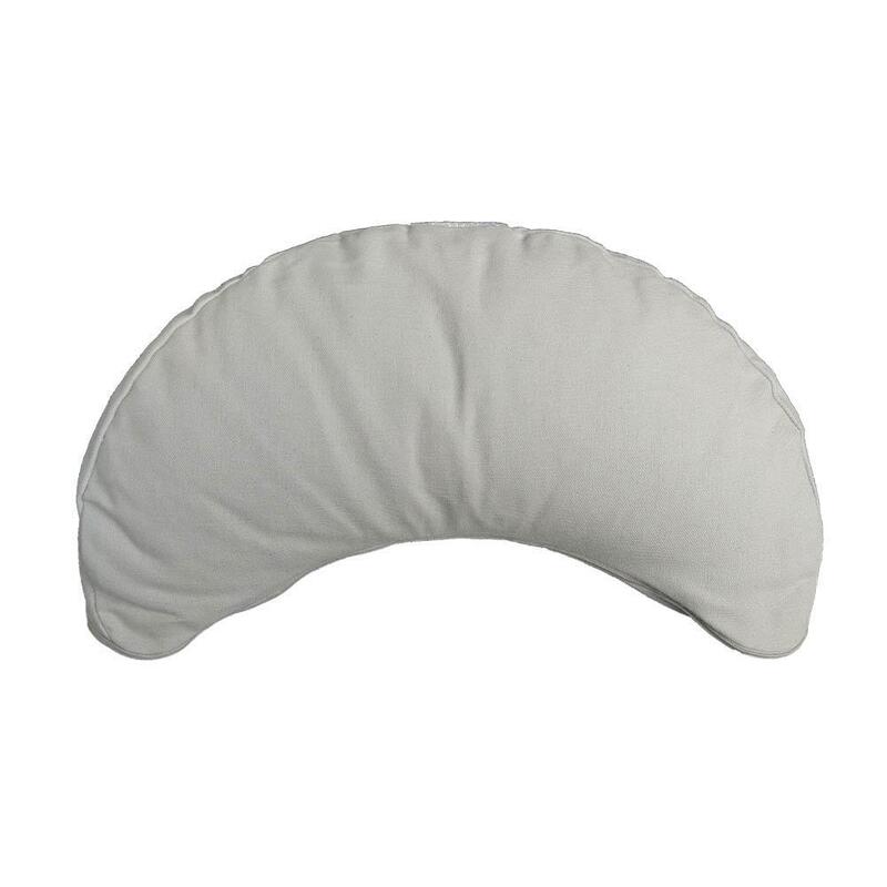 Coussin de Méditation Cale Château Gray