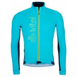 Maillot manches longues cycliste homme Kilpi CAMPOS-M