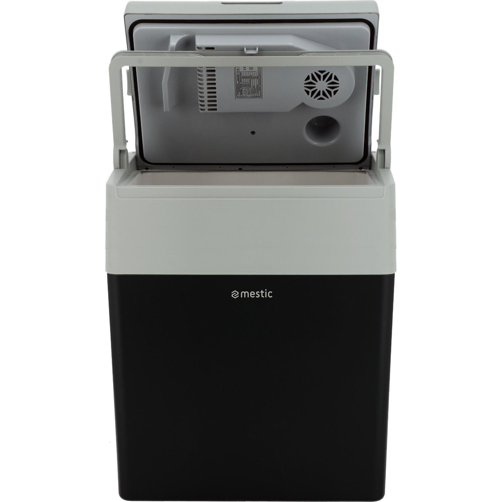 Mestic Mtec-28 Thermoelectric Cool Box (ac/dc) 4/7