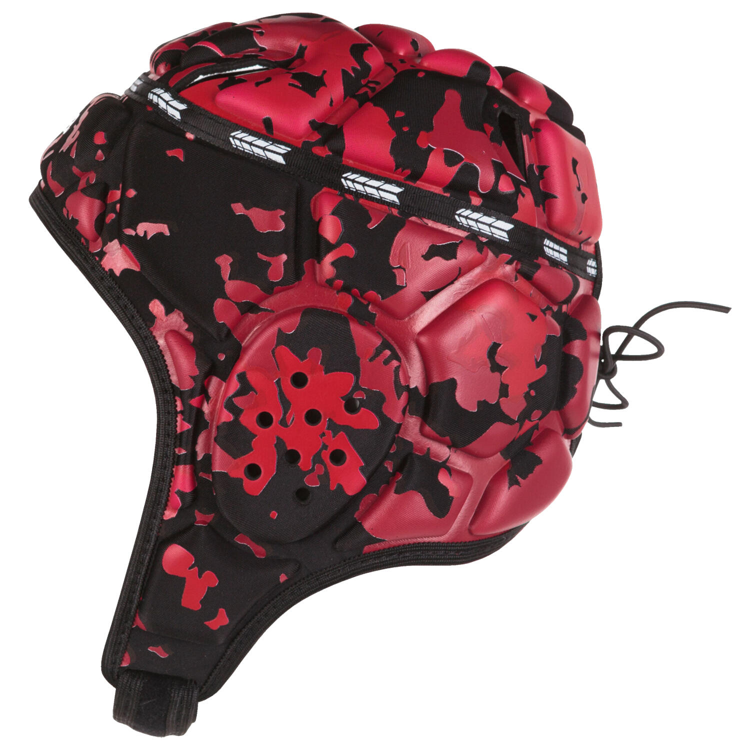 Casque de Rugby Protect 2/5