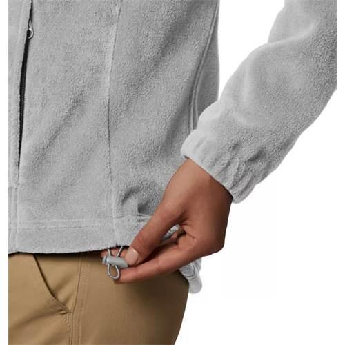 Bluza sportowa damska Columbia Benton Springs Full Zip