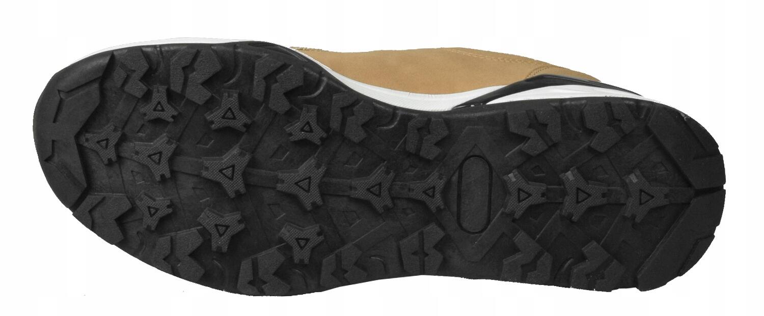 Sapatilhas para homens / masculino O'Neill Longs Peak 4/6
