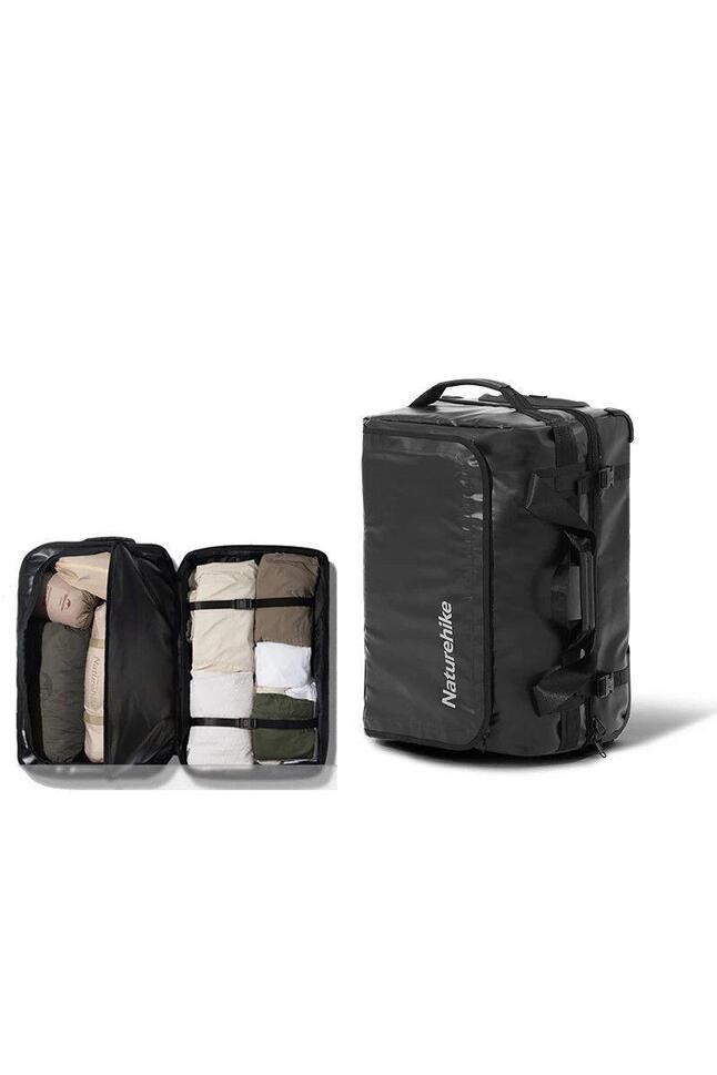 Torba Camping Trolley Updated
